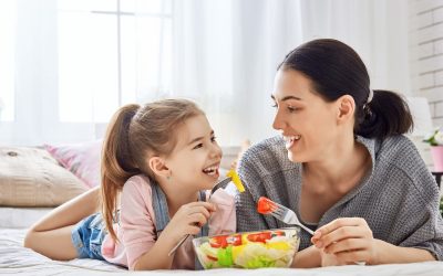 Nutrition For Children