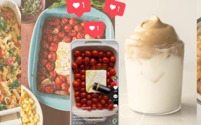 equ’s Favourite Food Trends of 2021!