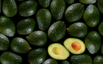 Top 6 Health Benefits of Avocado