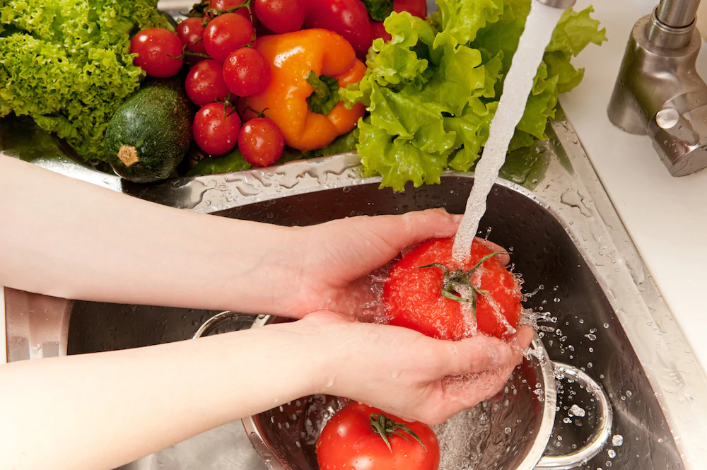 Top Tips for Food Safety and Hygiene