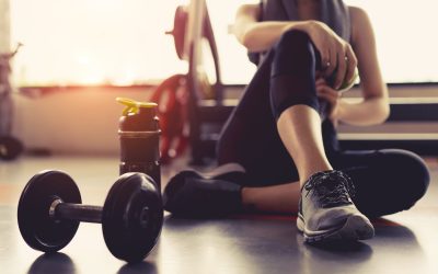 The Power of Exercise: How It Boosts Your Health Journey