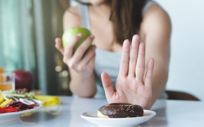 All The Reasons Why Fad Diets Don’t Work