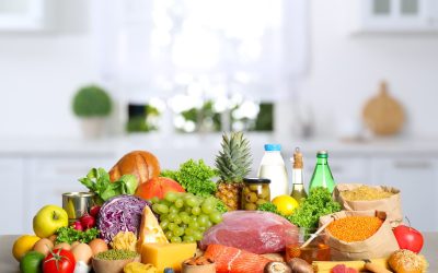 Why Is Eating A Balanced Diet Important?