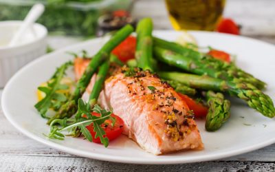 The power of seafood in your diet