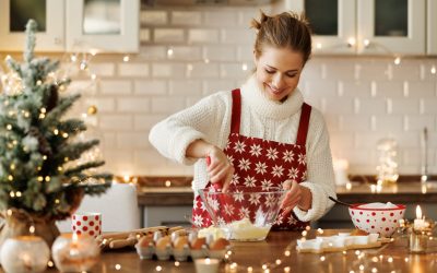 3 Fun Christmas Recipes Using BodyScience Collagen!