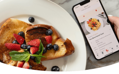 Equ | The Diet App That’s Changing the Game