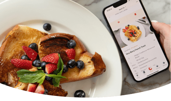 Equ | The Diet App That’s Changing the Game