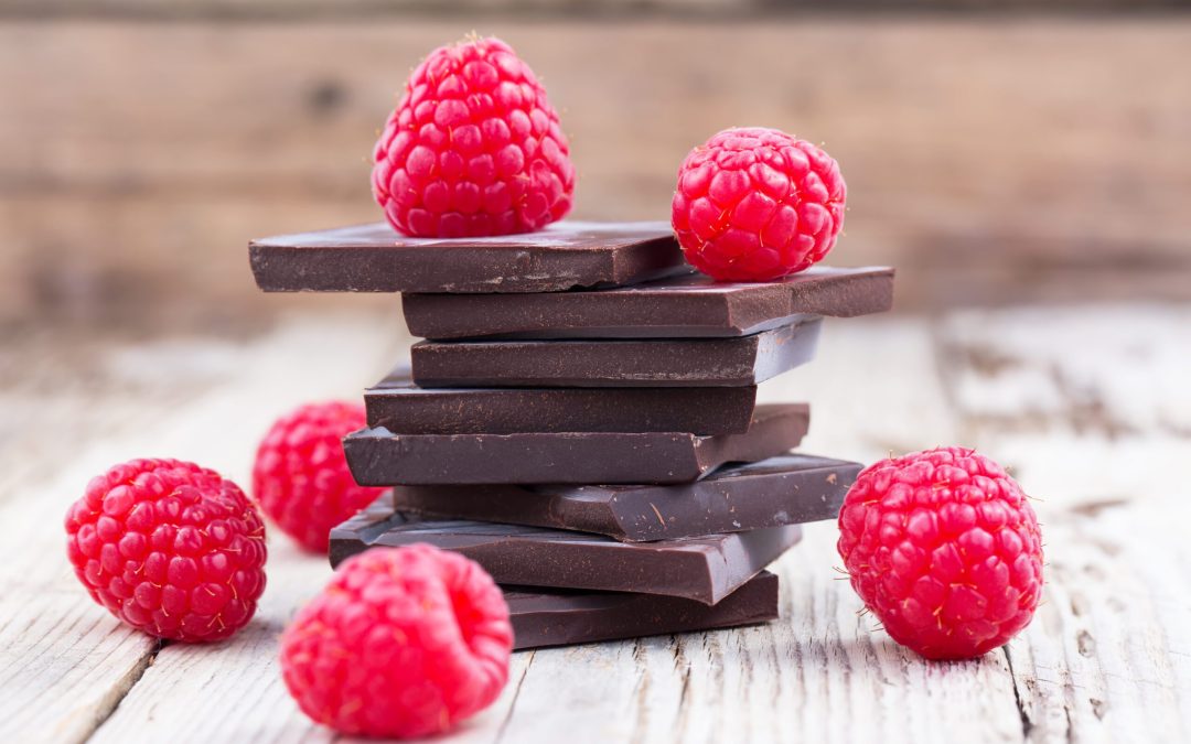 5 foods to boost your mood