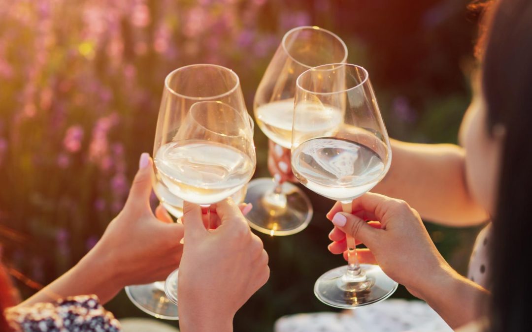 Navigating alcohol calories for a healthier festive season