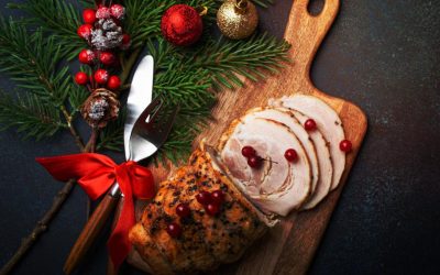 Navigating the Festive Season: Your Guide to a Healthy Celebration