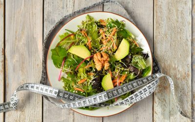 Mastering Your Weight Loss Journey: The Crucial Role of Portion Control