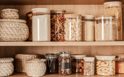 Pantry Staples: Essential Ingredients for Quick and Healthy Meals 