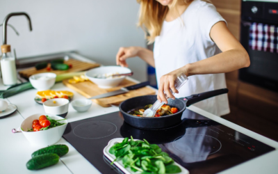 Cooking for One: Delicious and Nutritious Meals for Solo Dinners