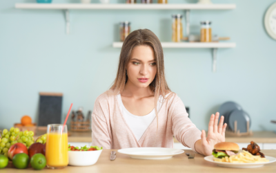 Fad Diets vs. Sustainable Eating: Why Restrictive Plans Don’t Last