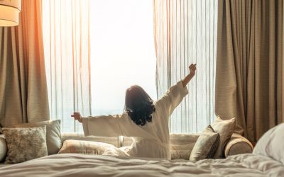 How to Build Rest into Your Week for a Balanced Life