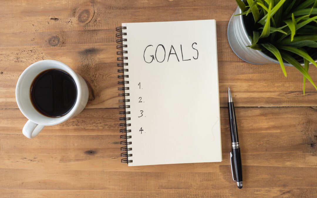 goal setting strategies