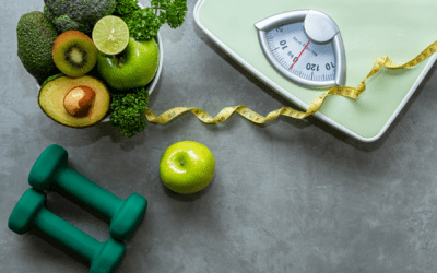 4 Harmful Yet Common Weight Loss Myths!