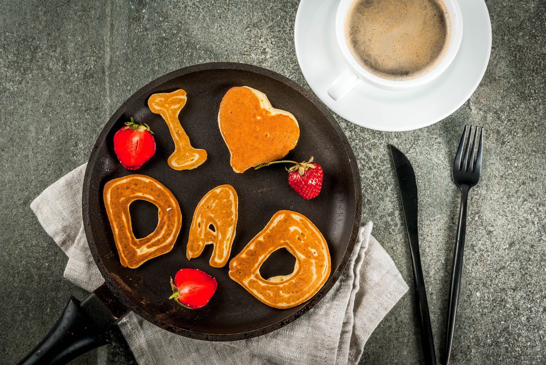 father's day recipes