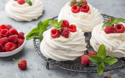 Healthy Summer Desserts