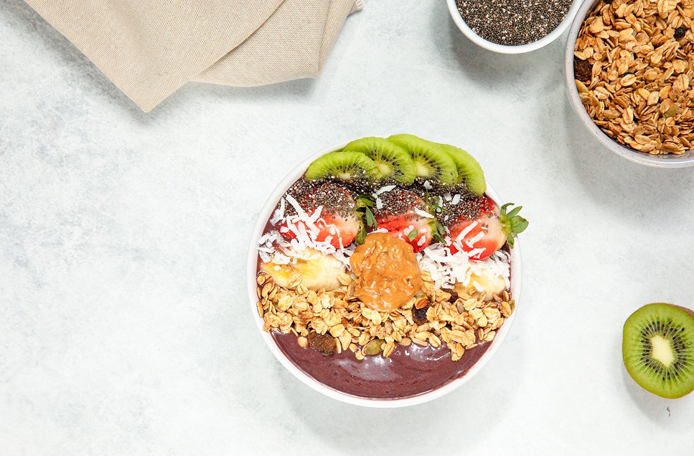 Acai Bowl