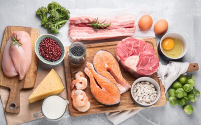 How Much Protein Do Women Need Per Day for Weight Loss?