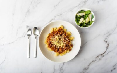 How To Make Tasty Gnocchi Bolognese