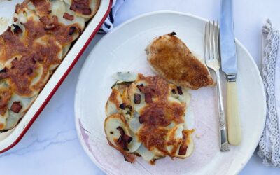 One Of The Yummiest Baked Potato Recipes You’ll Try