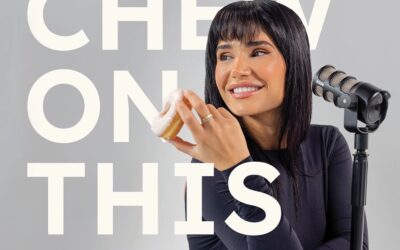 equ launches new podcast – Chew On This