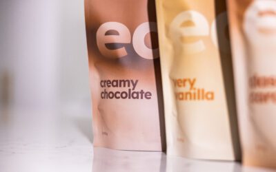 equ Shakes Up the Game with Delicious Protein Powders