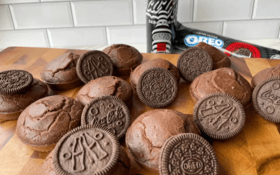 Oreo Coke Cupcakes: A Fun Twist on Classic Flavours