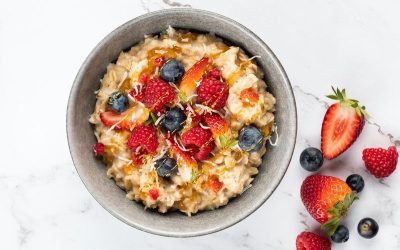 Are You Getting Enough Fibre?