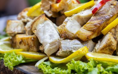 Why Protein is the Key to Winter Fat Loss & Beating Cravings