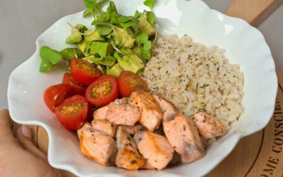 How to Build a Balanced Winter Meal That Keeps You Full and On Track
