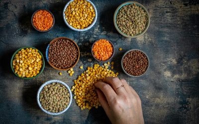 Feeling Bloated in Winter? Here’s Why (and What to Do About It)