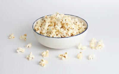 Smart Food Swaps for a Healthier Spring Diet
