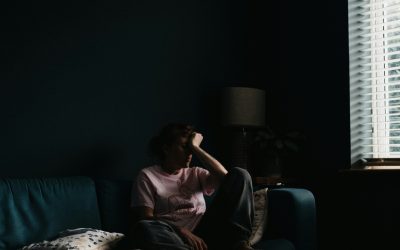 How to Beat the Afternoon Energy Slump Without Sugar