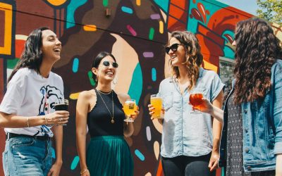 Weekend Habits That Could Be Stopping Your Weight Loss Progress