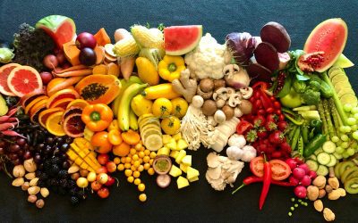 Why Fibre is the Unsung Hero of Weight Loss