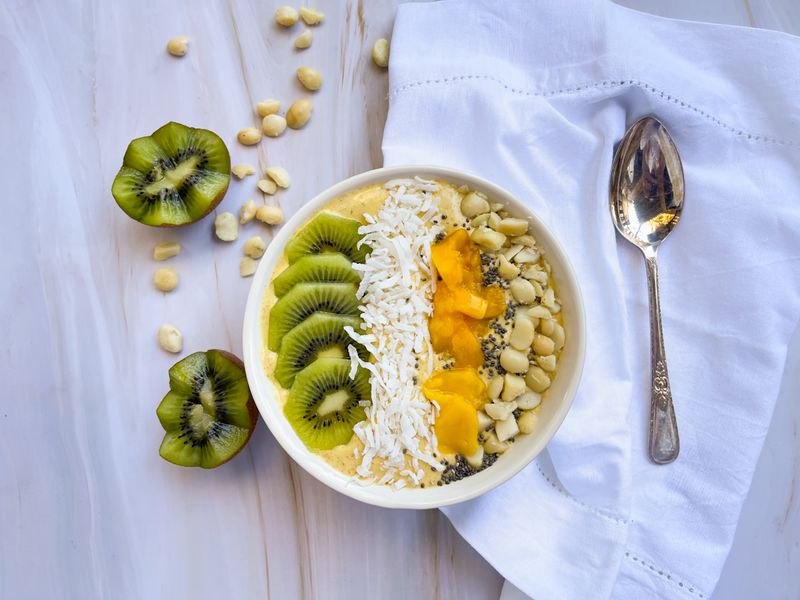 Smoothie Bowl