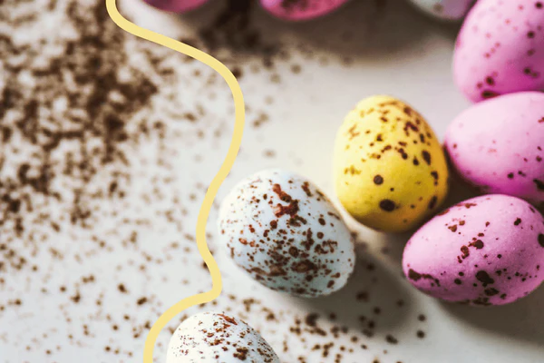 Wondering how to stay on track with your health goals over Easter? Discover simple tips to enjoy Easter treats while maintaining balance and consistency.