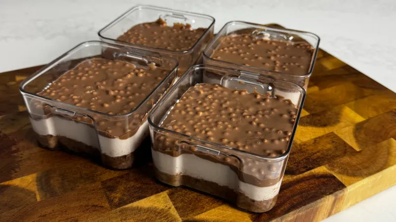 Malteser Overnight Weet-Bix