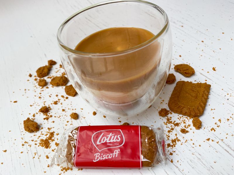 High Protein Mini Cheesecakes